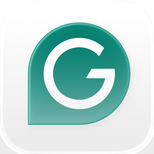 Grammarly logo