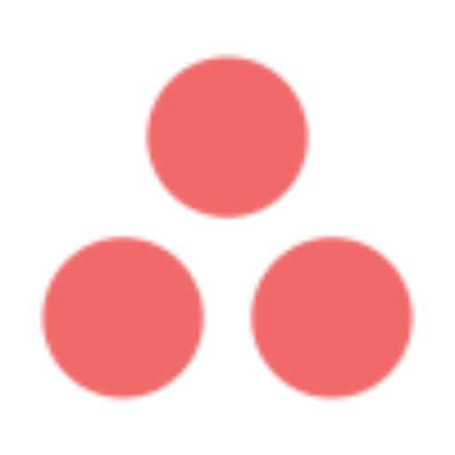 Asana logo