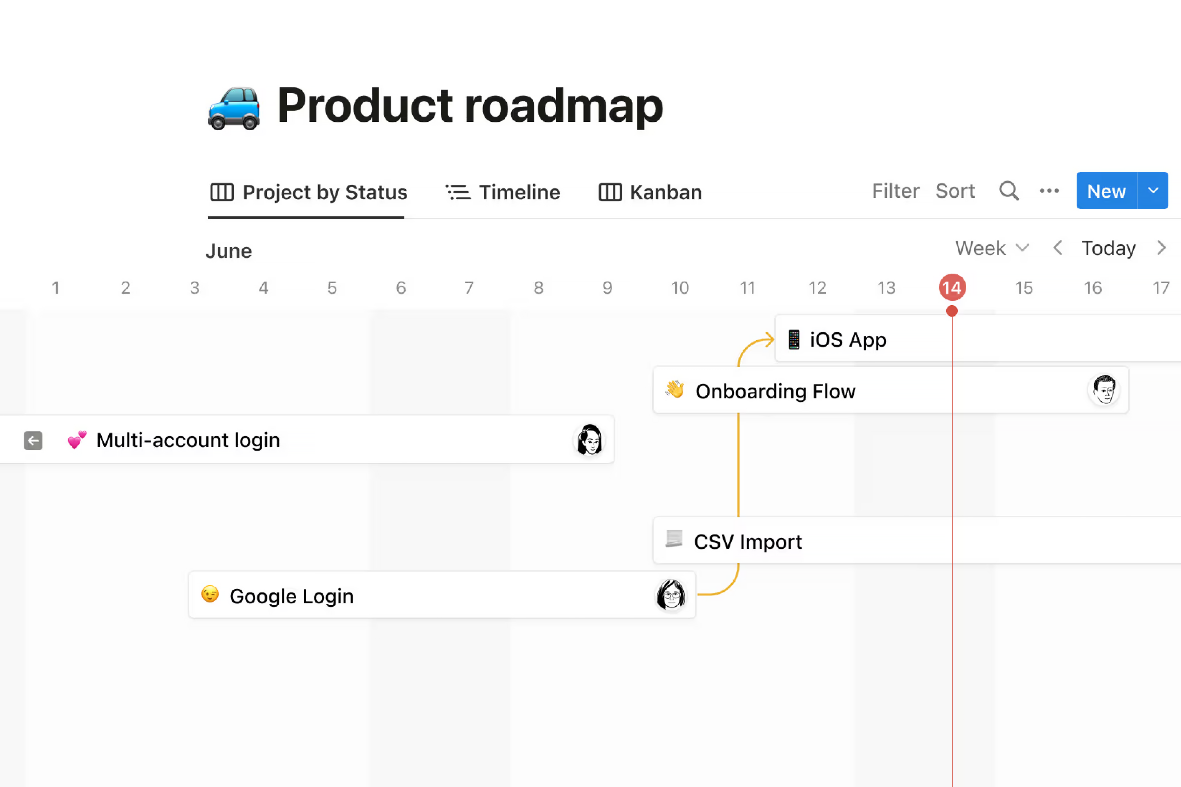 Notion screenshot 2