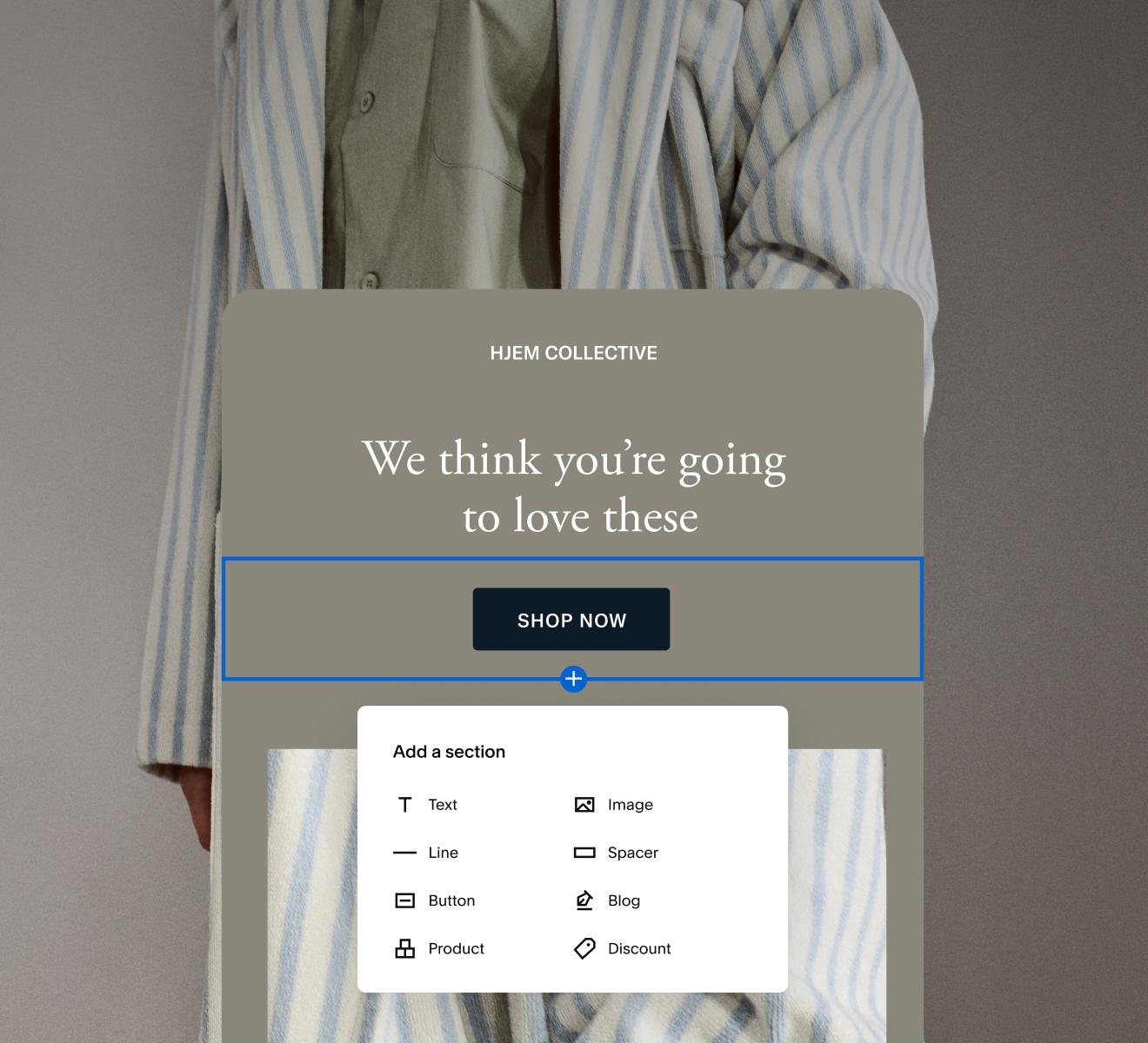 Squarespace screenshot 2
