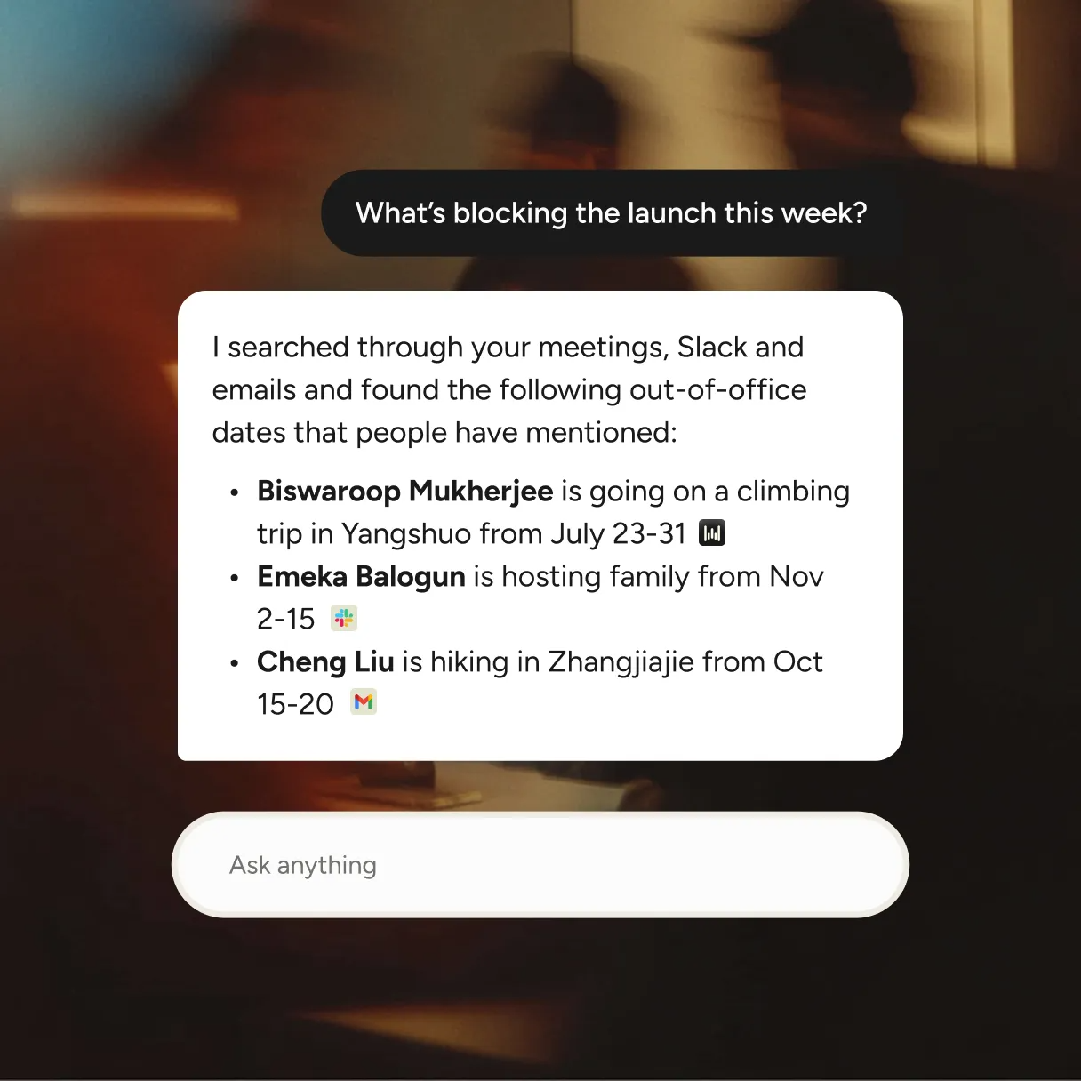 Wispr Flow screenshot 3