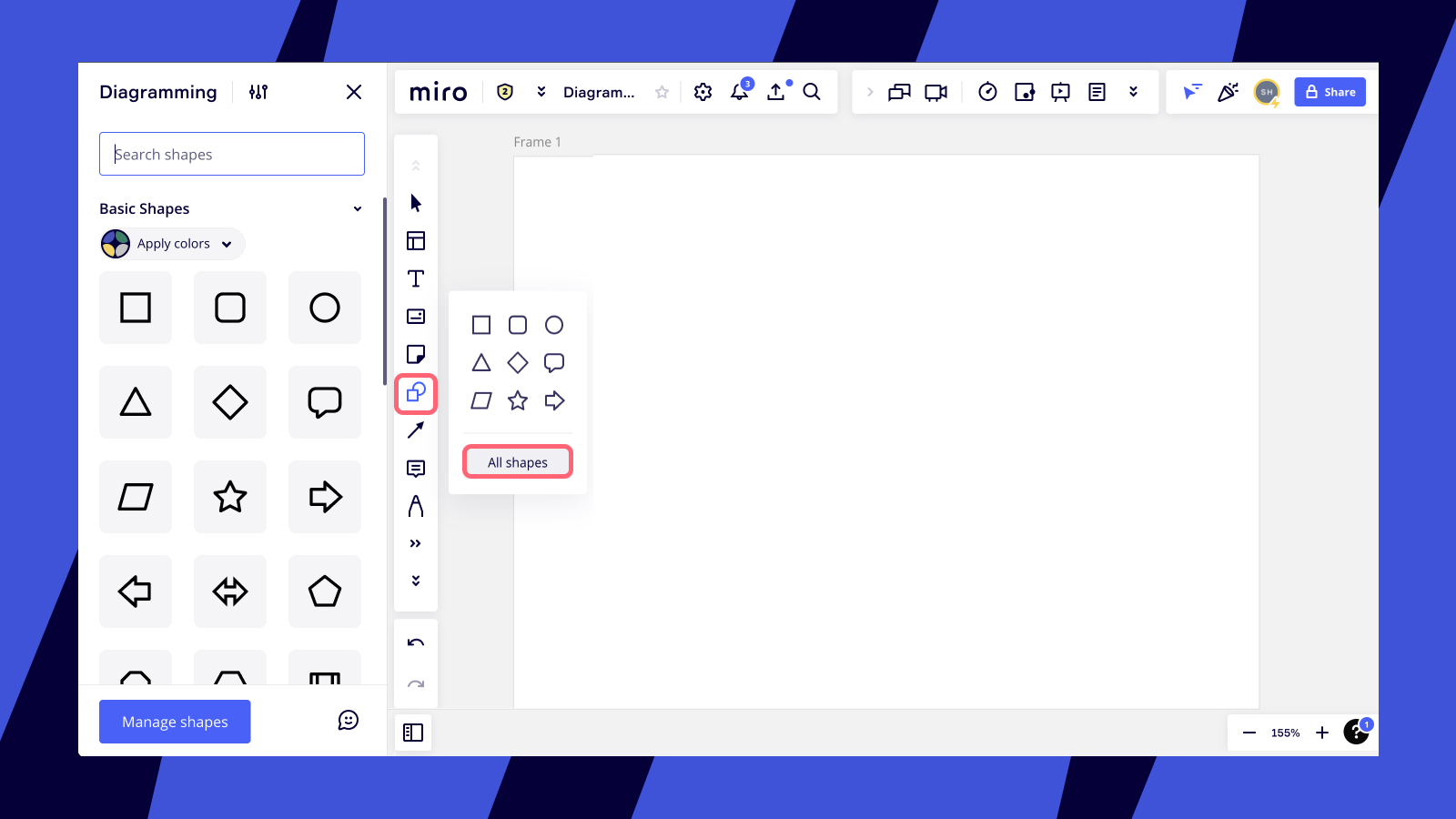 Miro screenshot 2