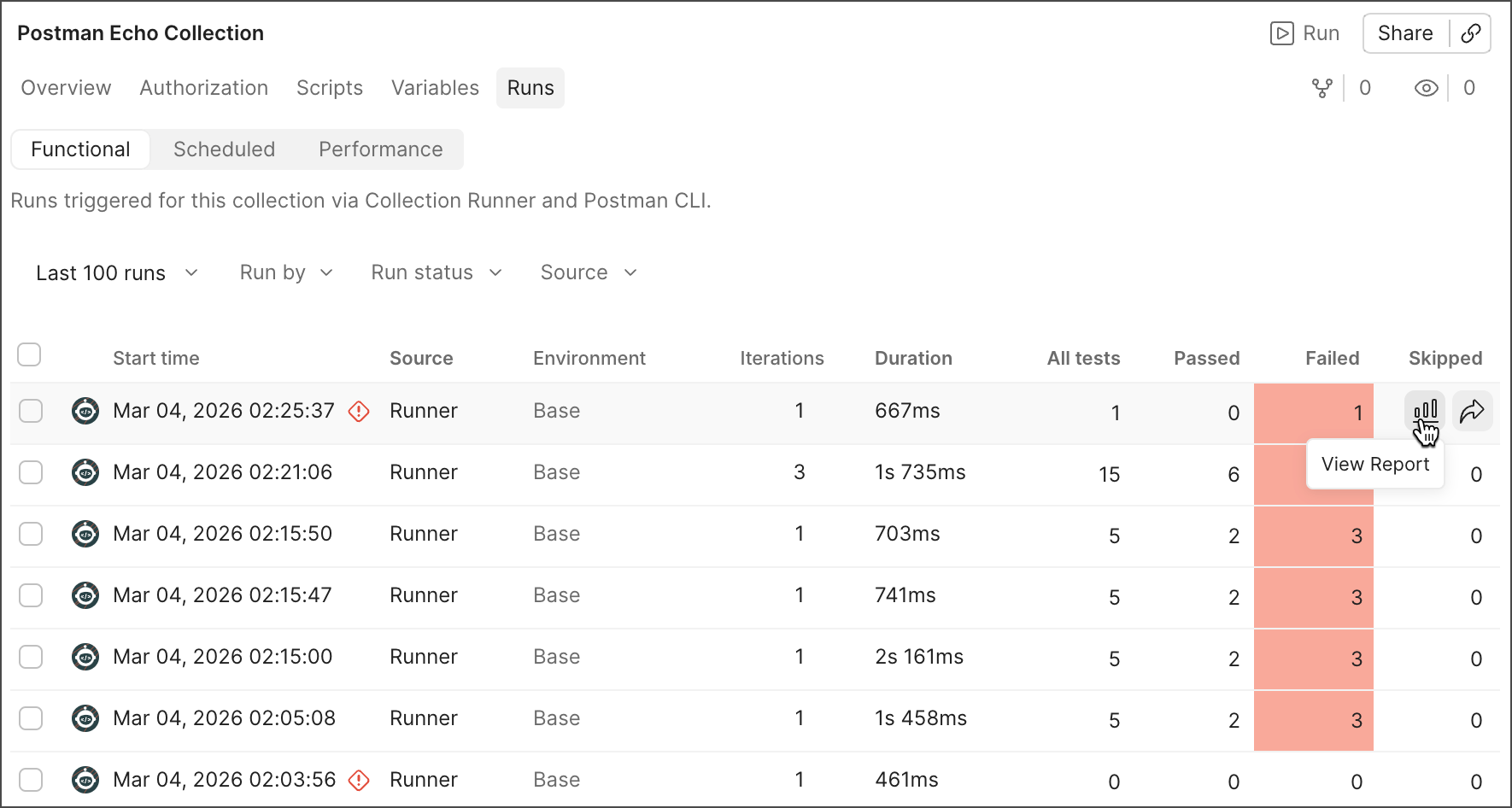 Postman screenshot 3