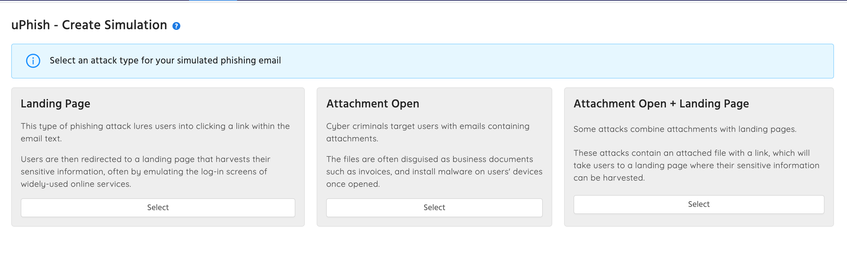 usecure screenshot 1